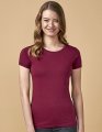 Dames T-Shirt Promodoro Roundneck 1505